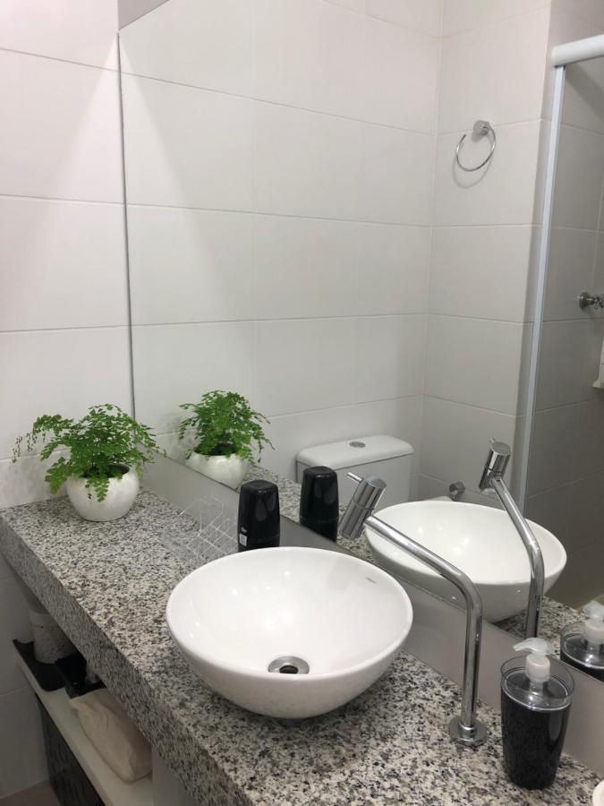 Flat Granja Viana - Espaco E Conforto Apartment