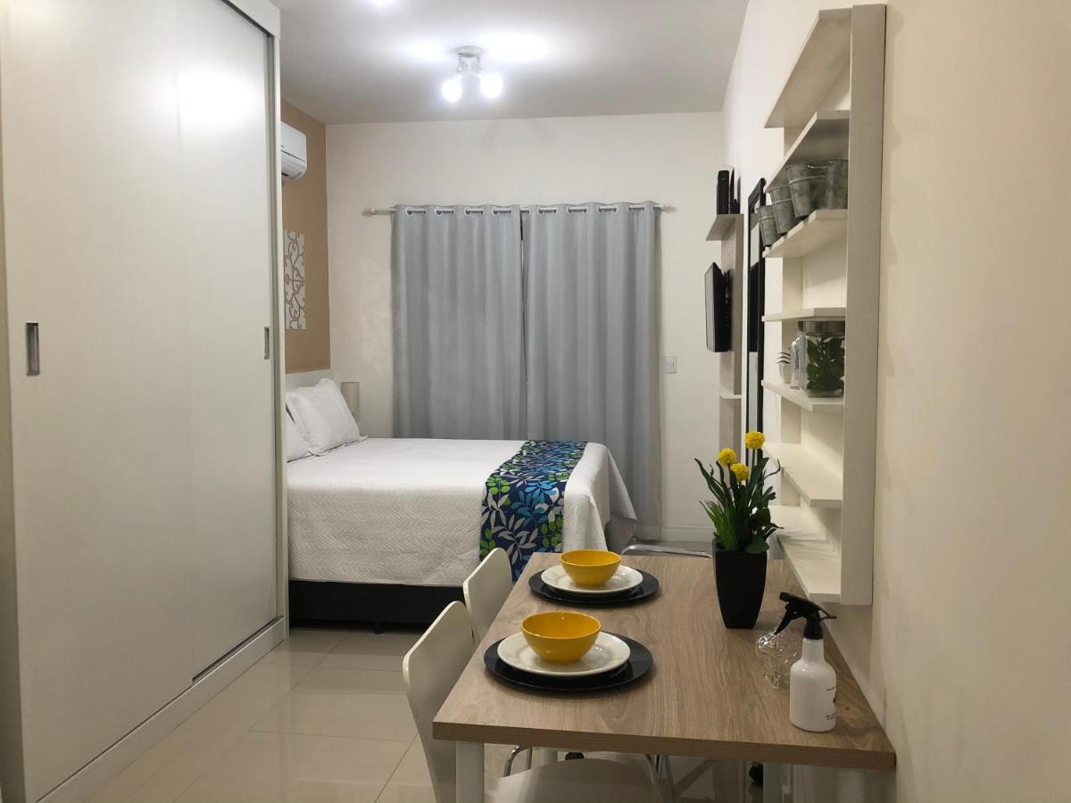 Flat Granja Viana - Espaco E Conforto Apartment Cotia (Sao Paulo)