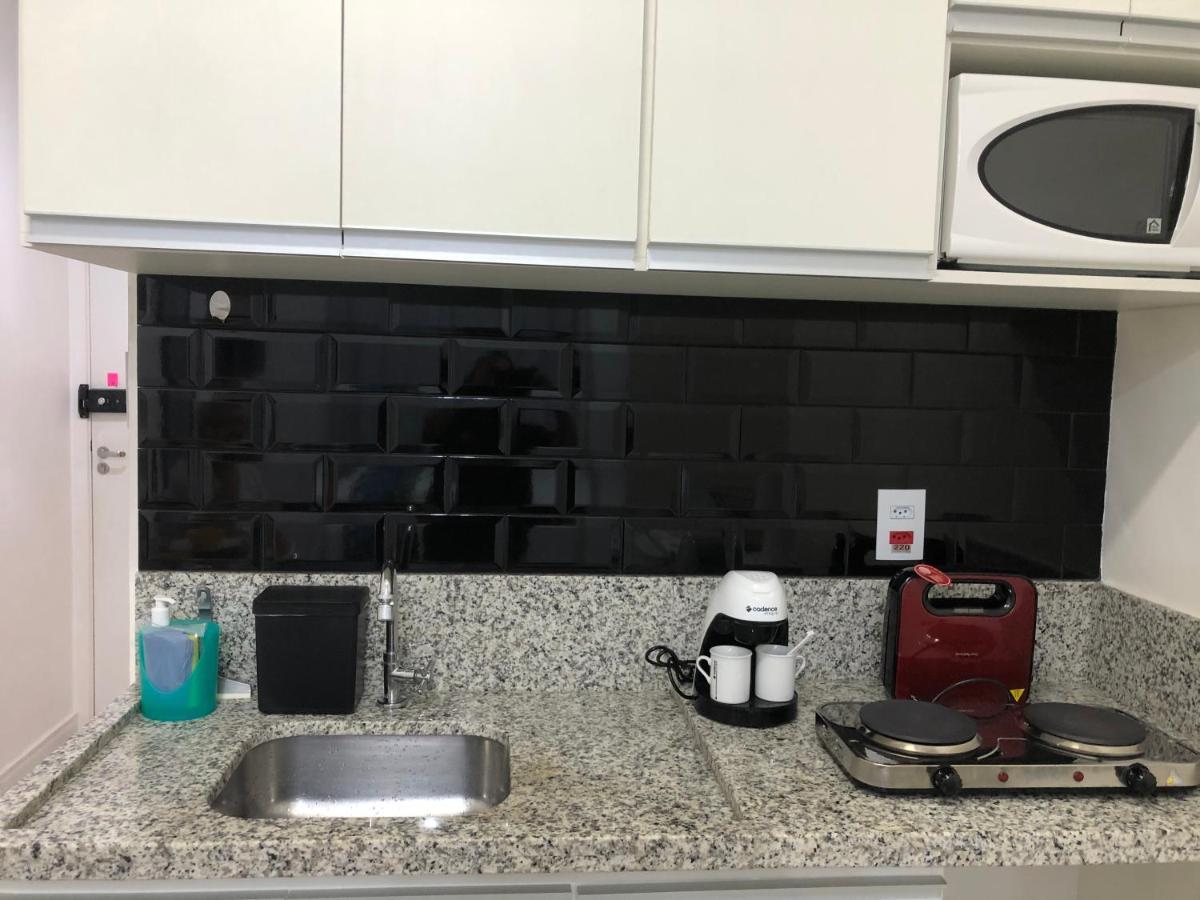 Apartment Flat Granja Viana - Espaco E Conforto *