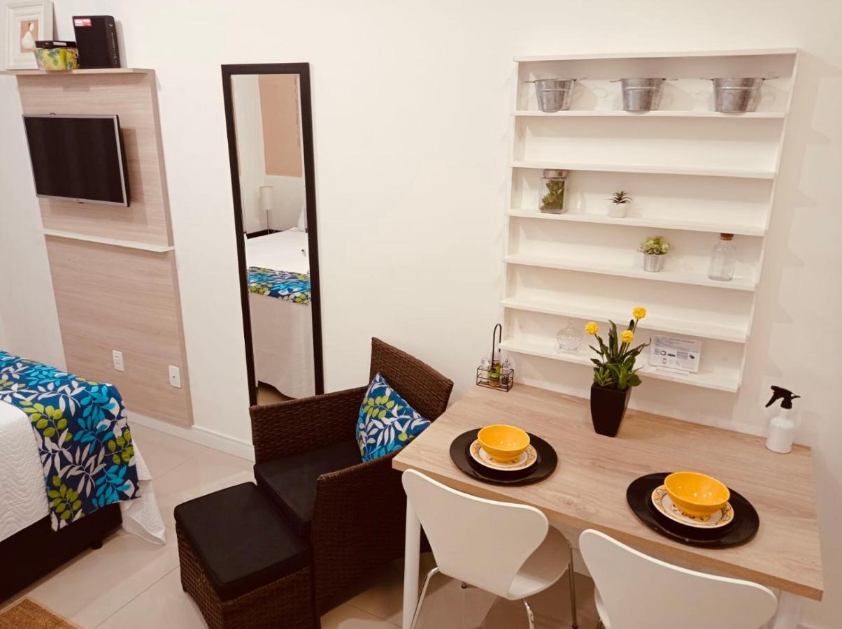 Flat Granja Viana - Espaco E Conforto Apartment