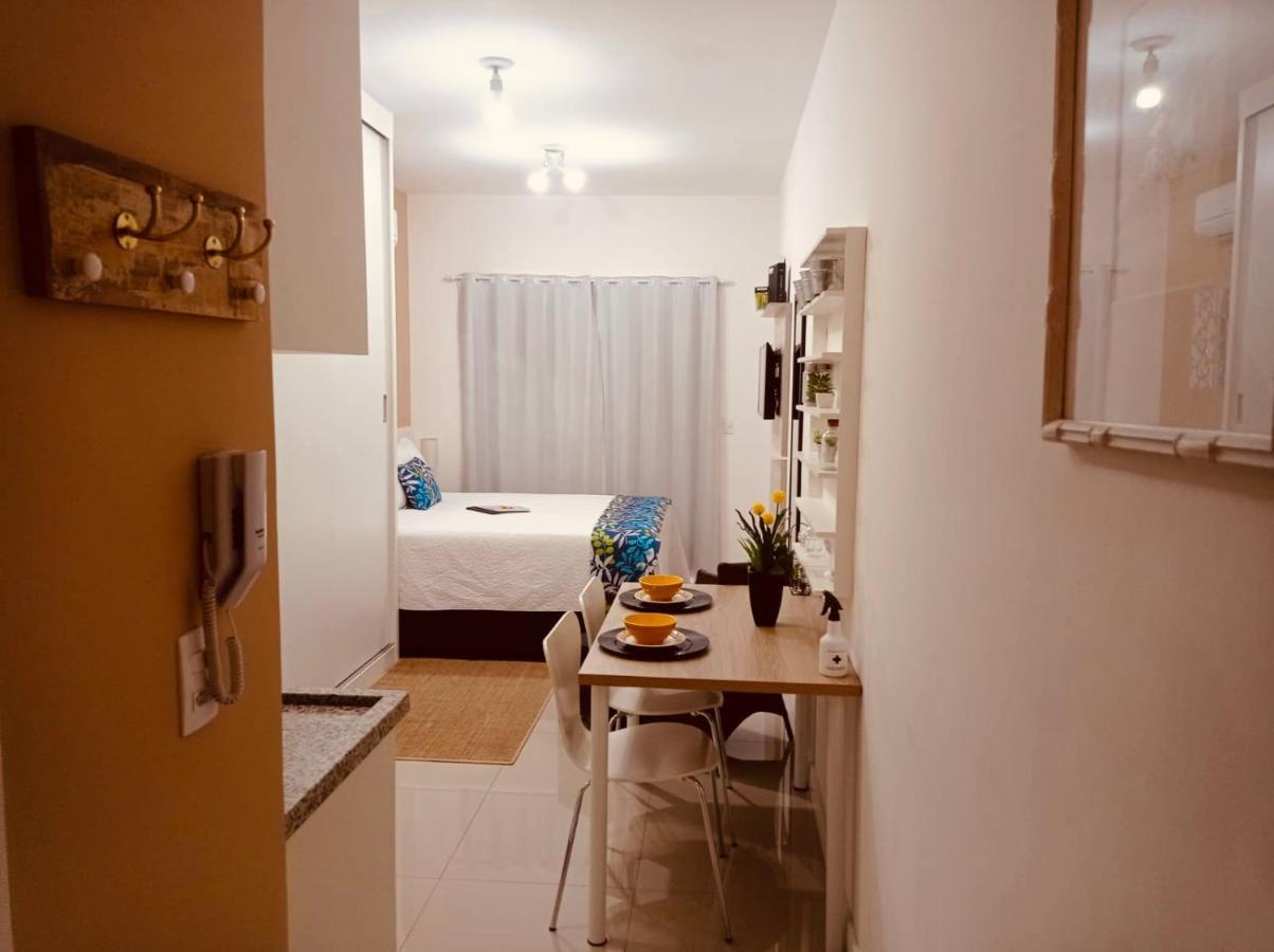 Flat Granja Viana - Espaco E Conforto Apartment