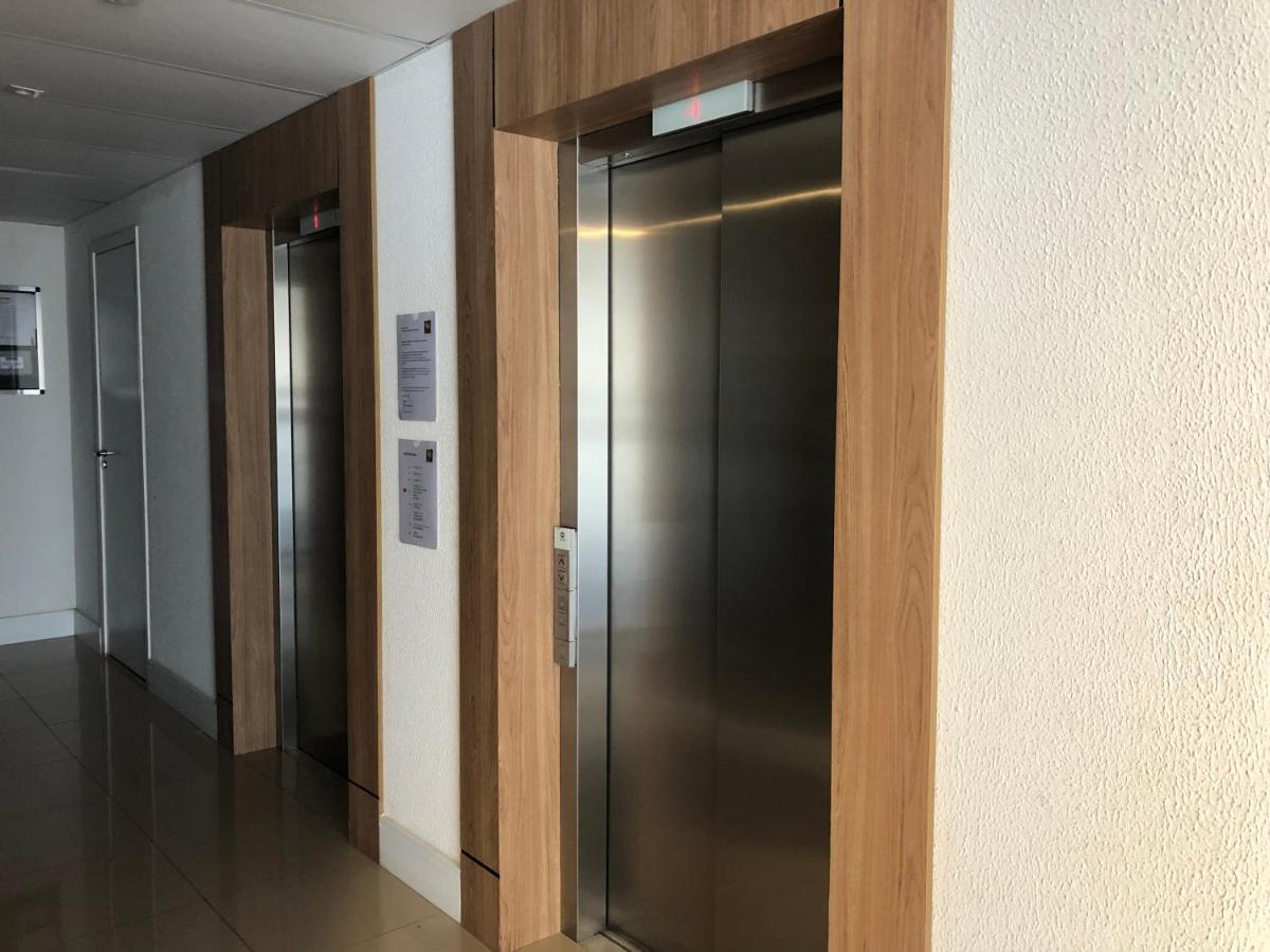 Flat Granja Viana - Espaco E Conforto Apartment